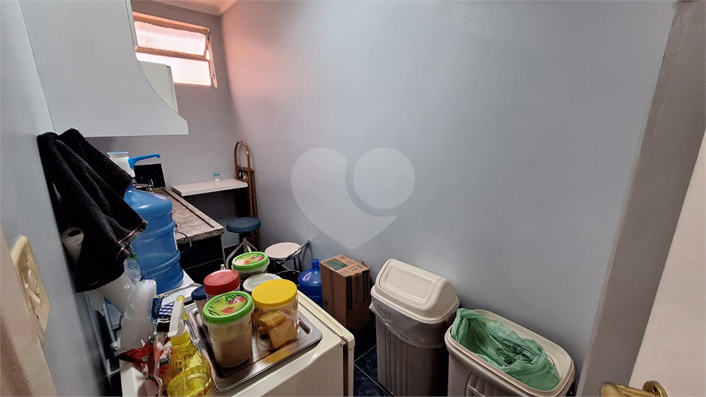 Conjunto Comercial à Venda – Bela Vista | 4 Salas + 1 Vaga | Próx. Av. Paulista por R$ 1.100.000,00
