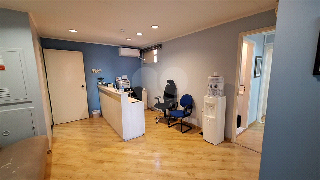 Conjunto Comercial à Venda – Bela Vista | 4 Salas + 1 Vaga | Próx. Av. Paulista por R$ 1.100.000,00