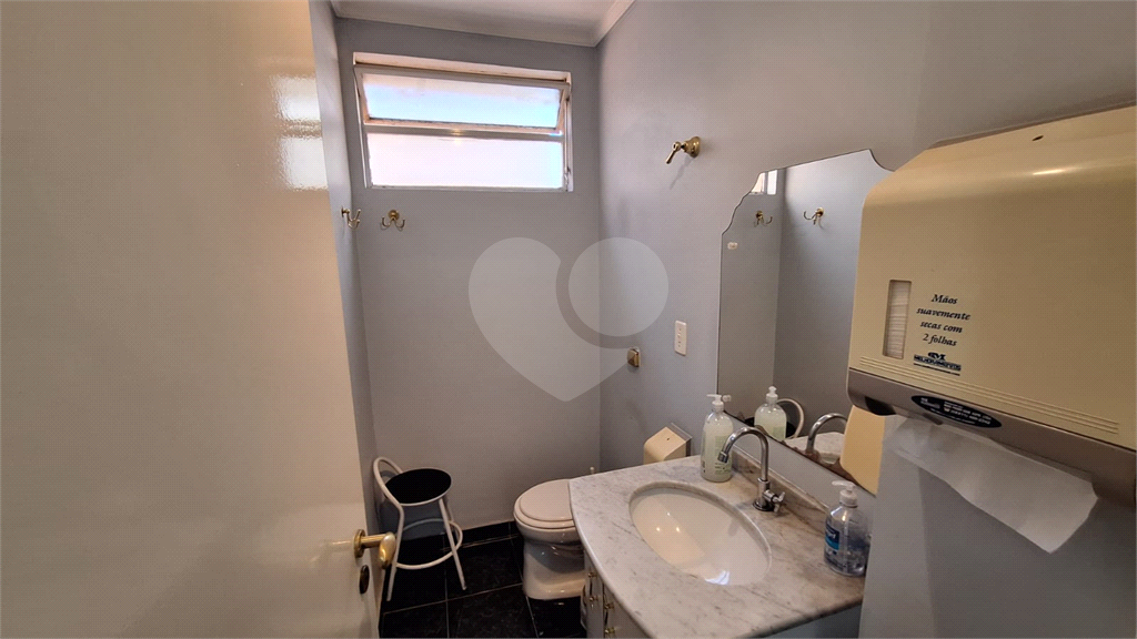 Conjunto Comercial à Venda – Bela Vista | 4 Salas + 1 Vaga | Próx. Av. Paulista por R$ 1.100.000,00