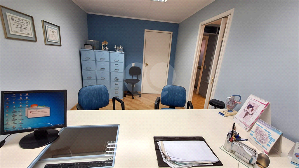 Conjunto Comercial à Venda – Bela Vista | 4 Salas + 1 Vaga | Próx. Av. Paulista por R$ 1.100.000,00