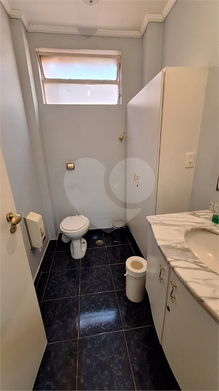 Conjunto Comercial à Venda – Bela Vista | 4 Salas + 1 Vaga | Próx. Av. Paulista por R$ 1.100.000,00