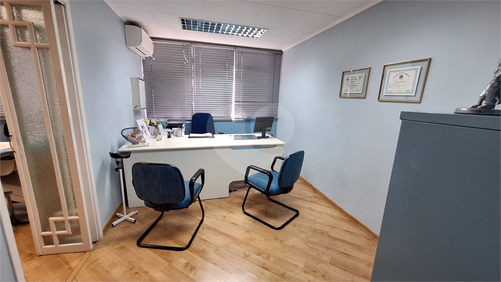 Conjunto Comercial à Venda – Bela Vista | 4 Salas + 1 Vaga | Próx. Av. Paulista por R$ 1.100.000,00