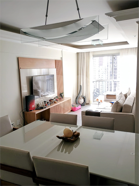 Apartamento na Santa Terezinha