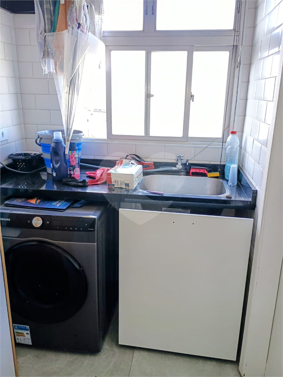 Apartamento na Santa Terezinha