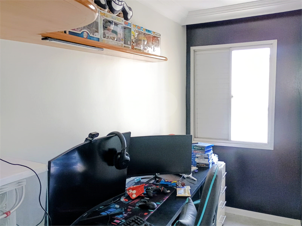 Apartamento na Santa Terezinha