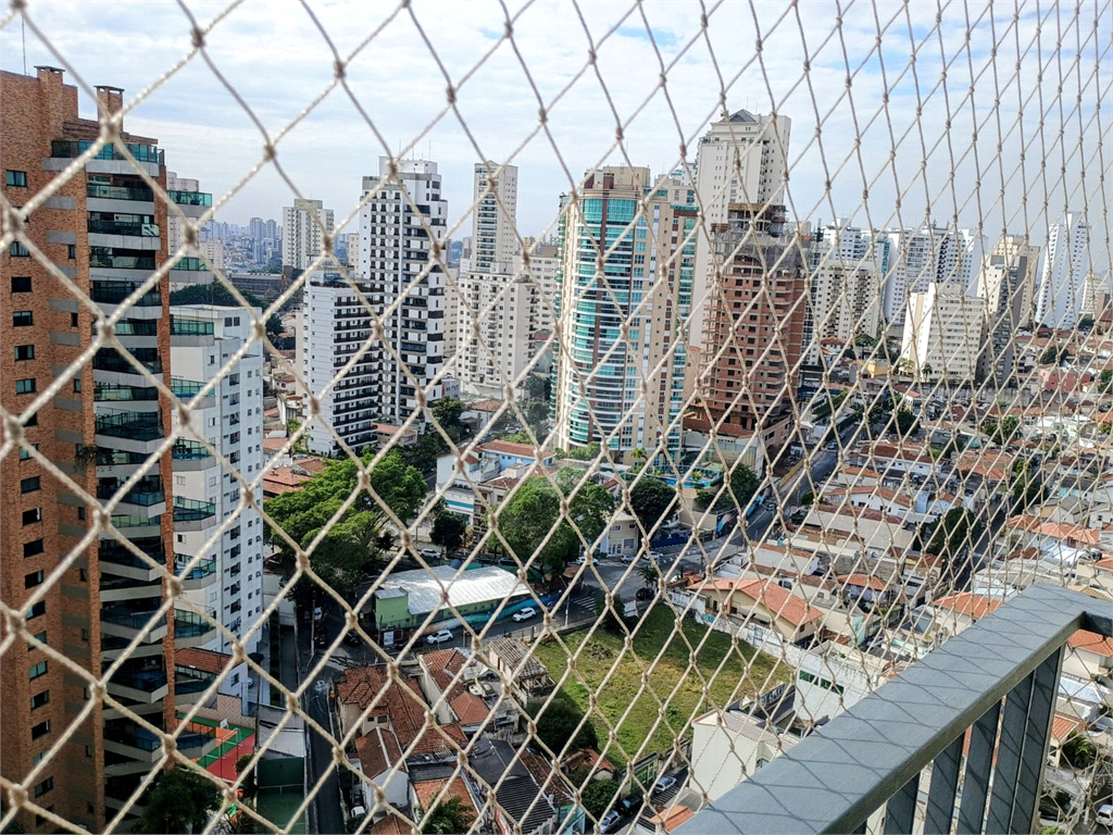 Apartamento na Santa Terezinha