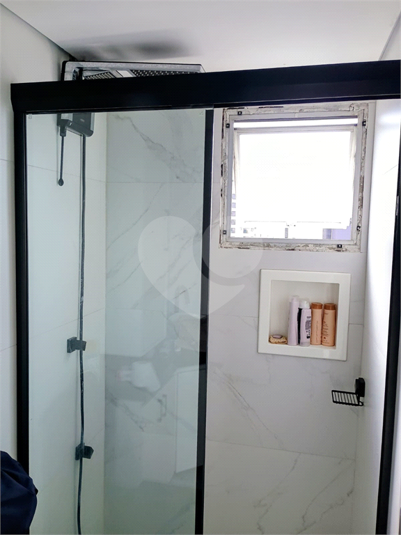 Apartamento na Santa Terezinha