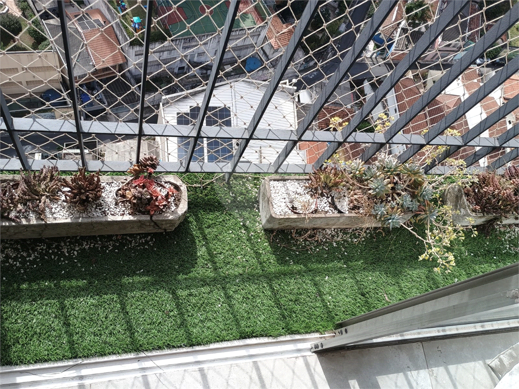 Apartamento na Santa Terezinha