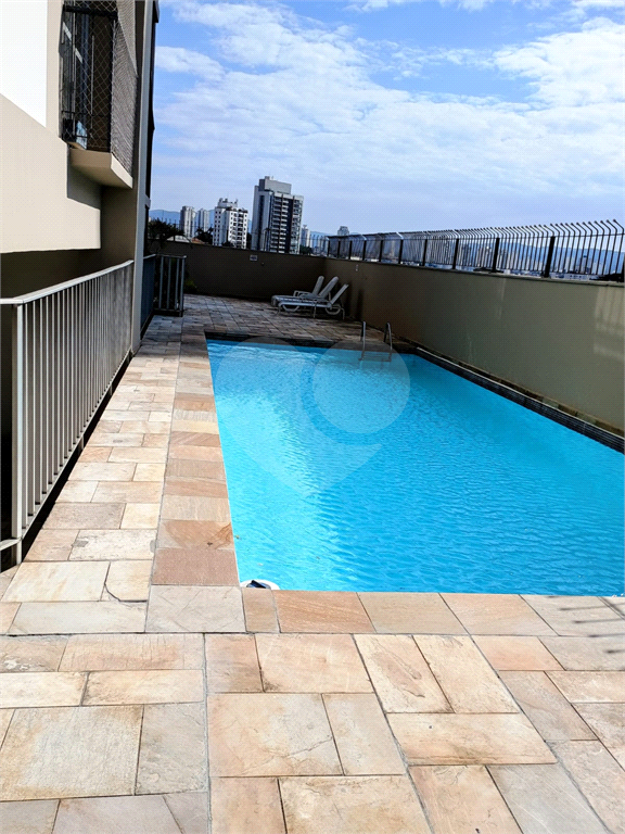 Apartamento na Santa Terezinha