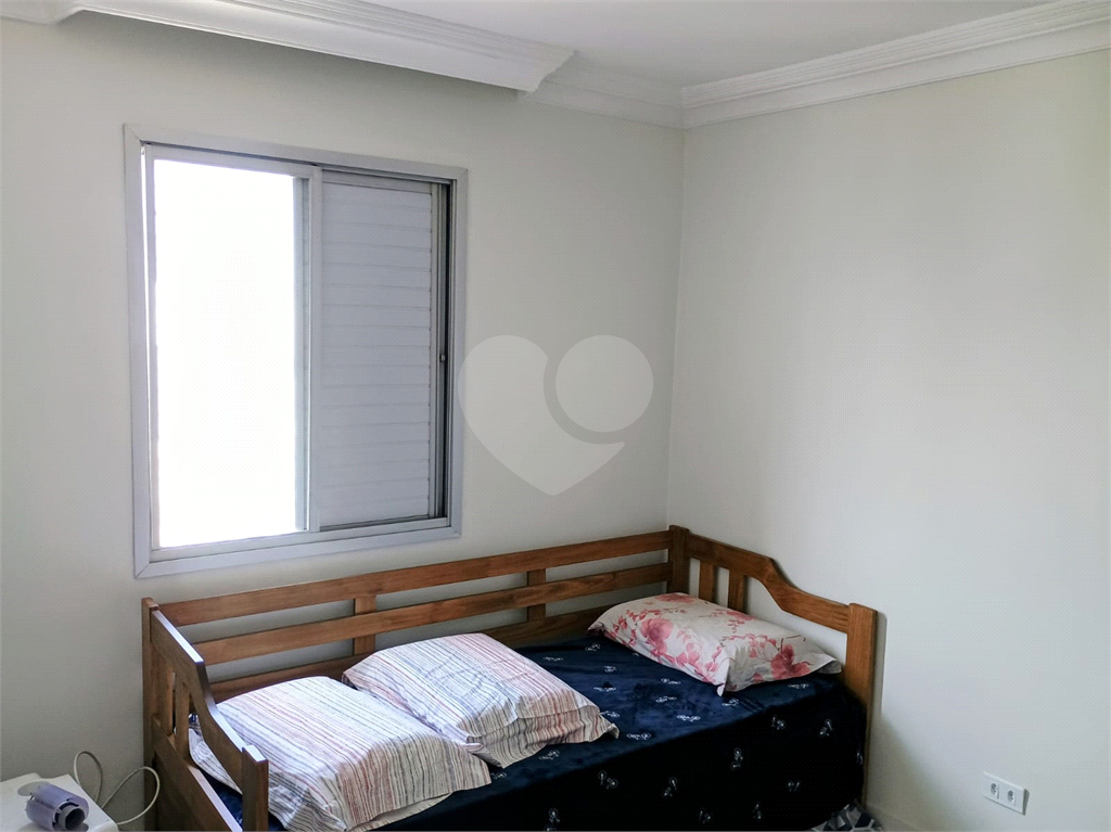 Apartamento na Santa Terezinha
