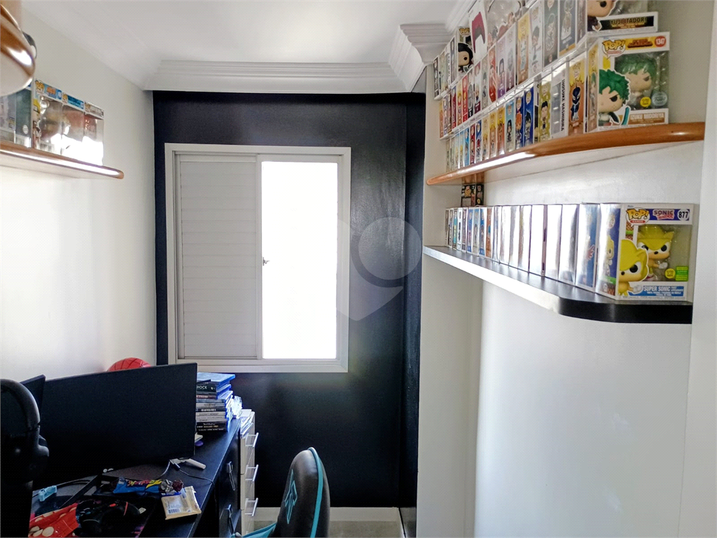 Apartamento na Santa Terezinha