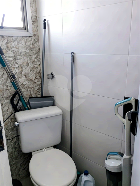 Apartamento na Santa Terezinha