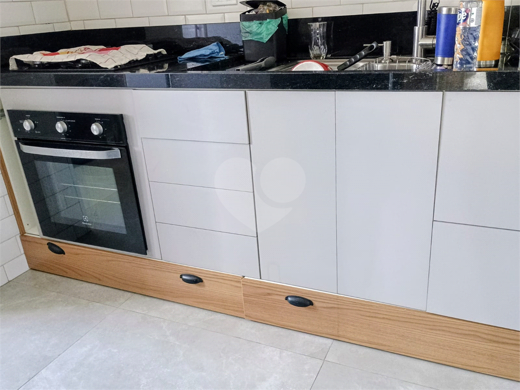 Apartamento na Santa Terezinha