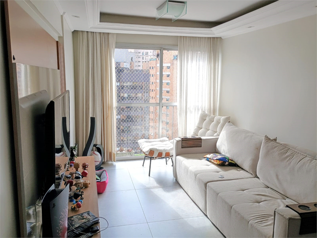 Apartamento na Santa Terezinha
