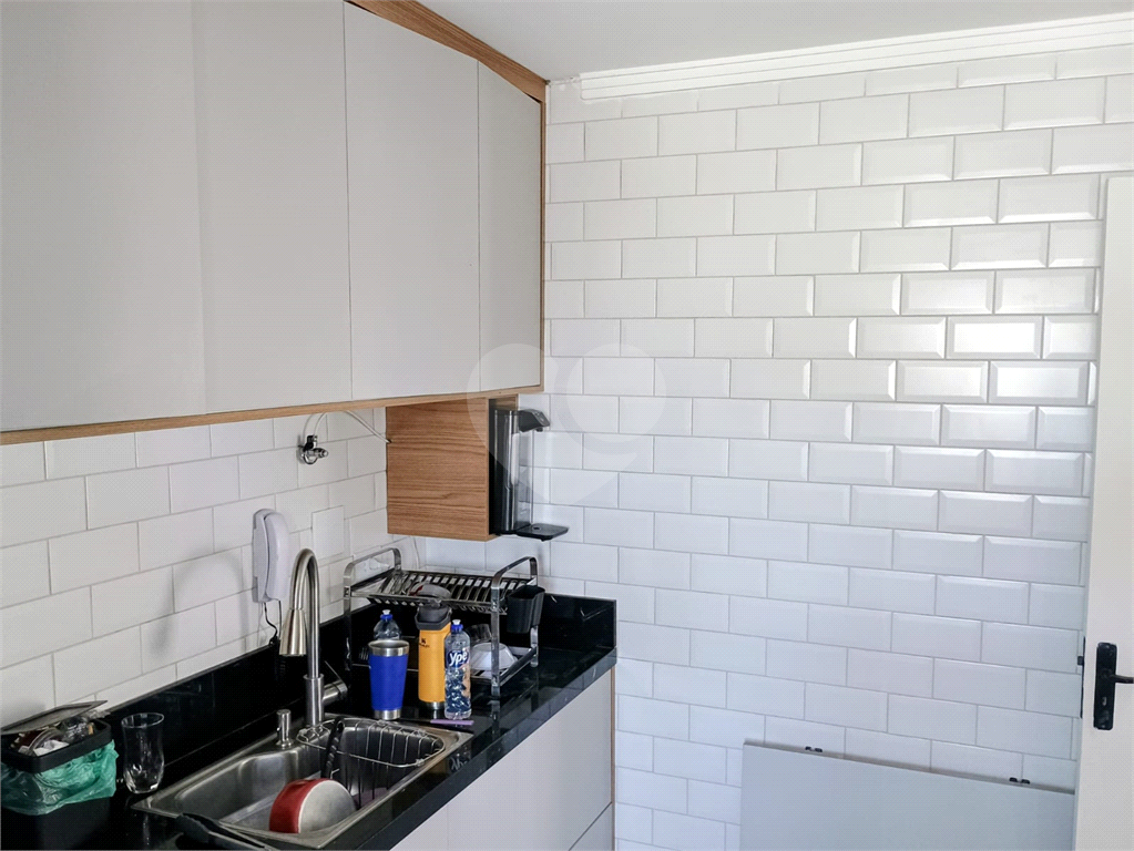 Apartamento na Santa Terezinha