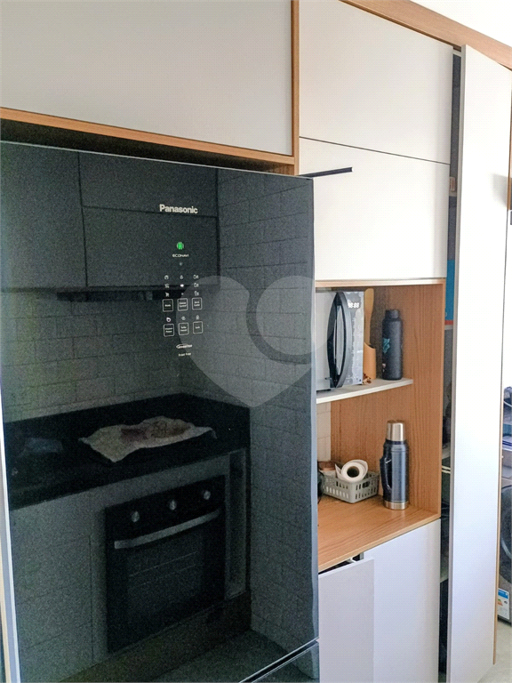 Apartamento na Santa Terezinha