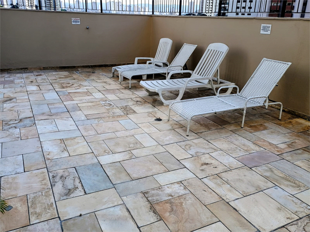 Apartamento na Santa Terezinha