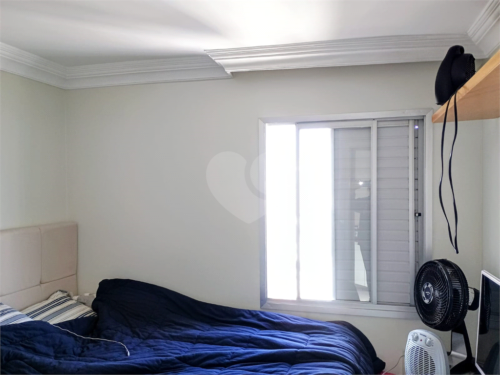 Apartamento na Santa Terezinha