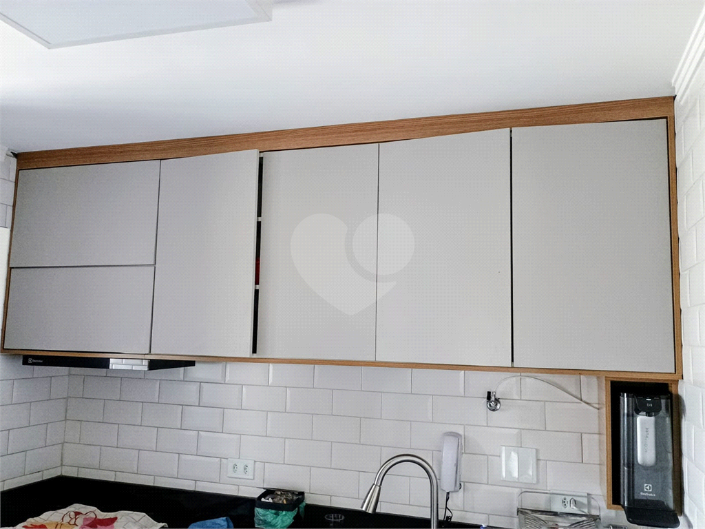 Apartamento na Santa Terezinha