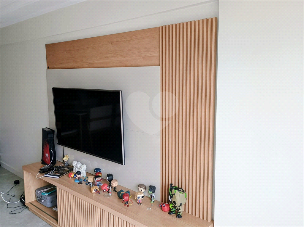 Apartamento na Santa Terezinha