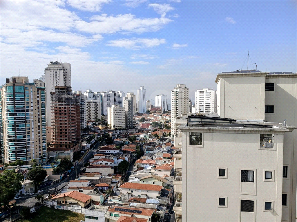 Apartamento na Santa Terezinha