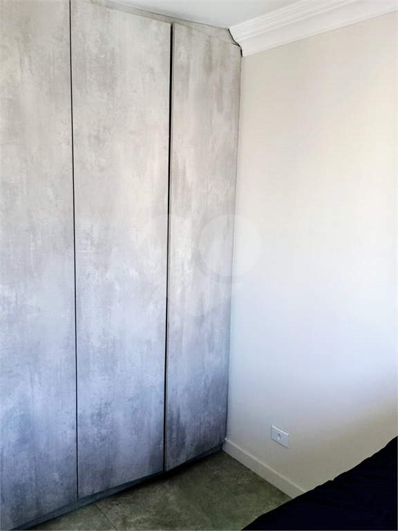 Apartamento na Santa Terezinha