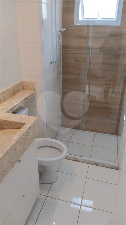 Apartamento à venda com 2 dormitórios, vista livre e lazer completo Vila Nova Cachoeirinha, São Paulo