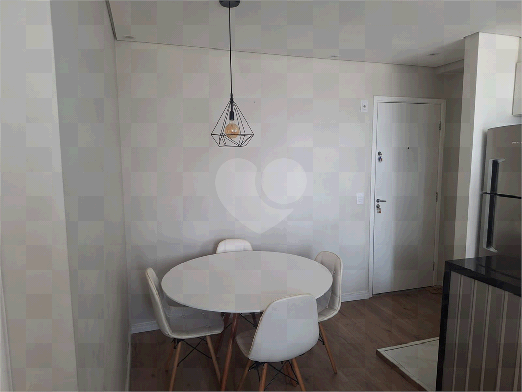 Apartamento à venda com 2 dormitórios, vista livre e lazer completo Vila Nova Cachoeirinha, São Paulo