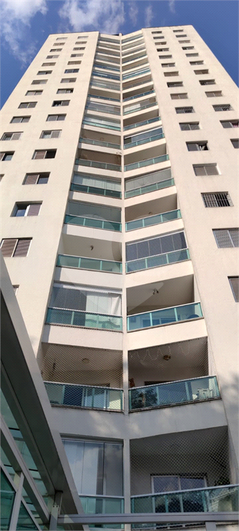 Apartamento, 3 quartos, 78 m² - Foto 1
