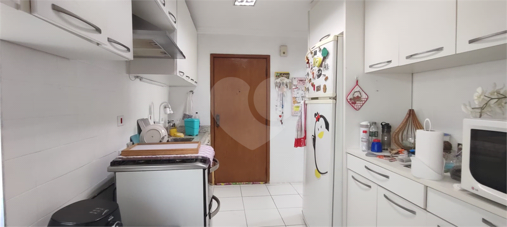 Apartamento, 3 quartos, 78 m² - Foto 7