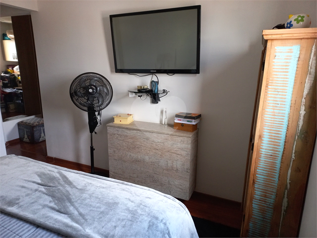 Apartamento na Vila Guilherme à venda com 3 dormitórios por 699.900,00
