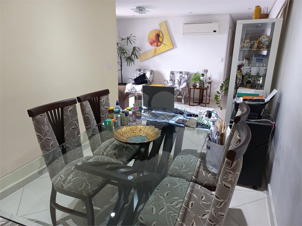 Apartamento na Vila Guilherme à venda com 3 dormitórios por 699.900,00