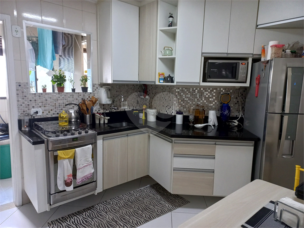 Apartamento na Vila Guilherme à venda com 3 dormitórios por 699.900,00