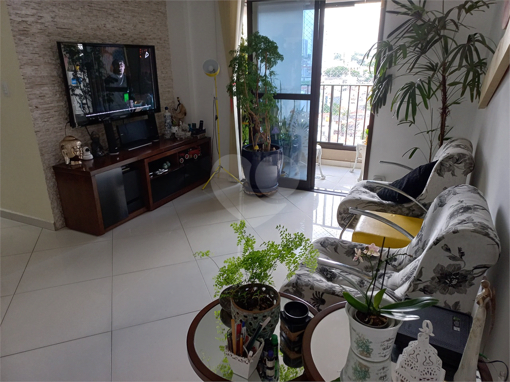 Apartamento na Vila Guilherme à venda com 3 dormitórios por 699.900,00
