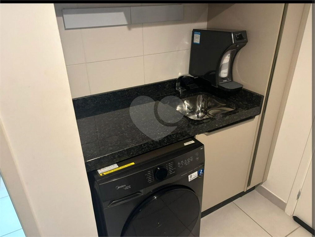 Apartamento a venda ou Locação na Vila Olimpia . 