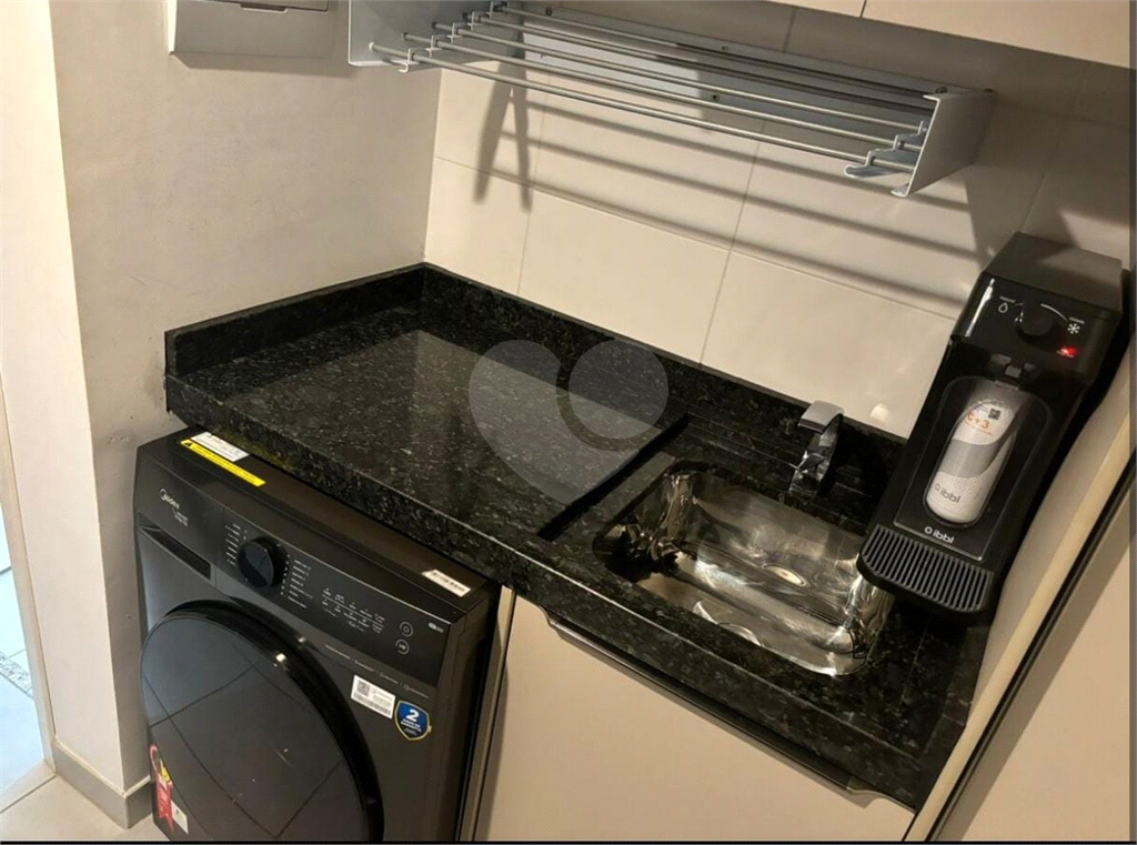 Apartamento a venda ou Locação na Vila Olimpia . 