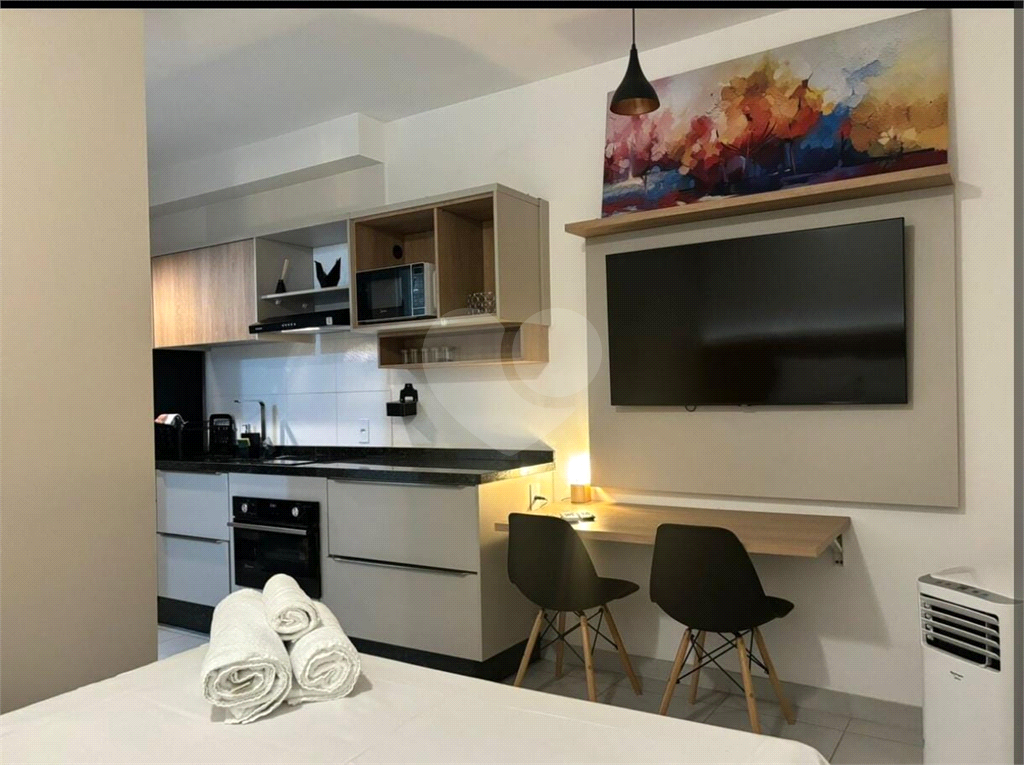 Apartamento a venda ou Locação na Vila Olimpia . 