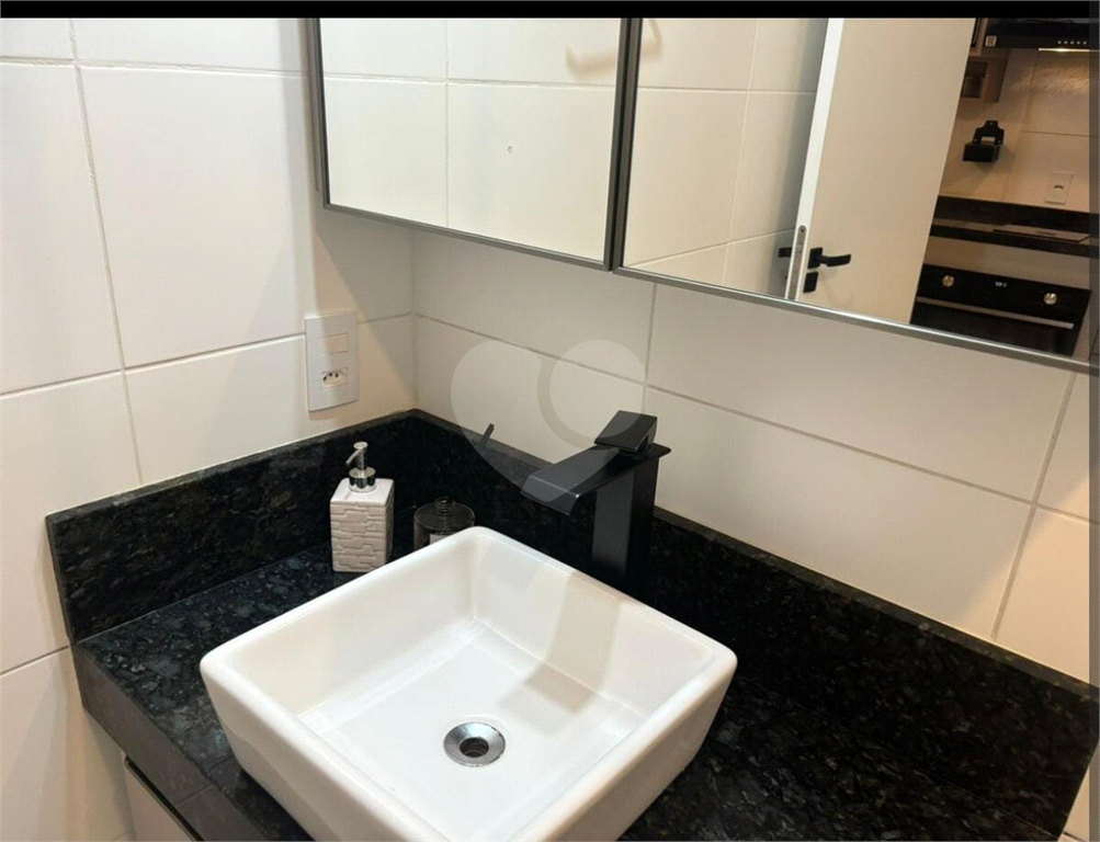 Apartamento a venda ou Locação na Vila Olimpia . 