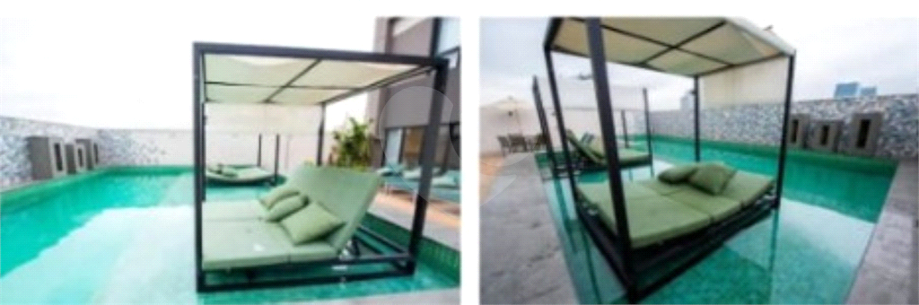 Apartamento a venda ou Locação na Vila Olimpia . 