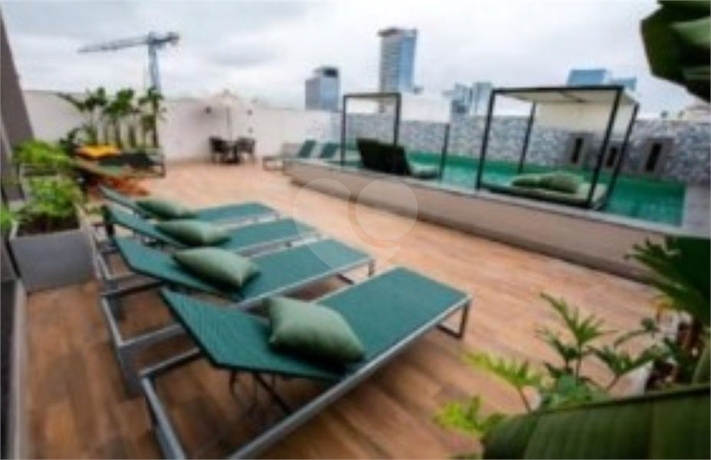 Apartamento a venda ou Locação na Vila Olimpia . 