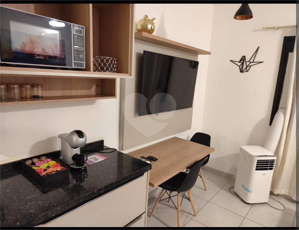 Apartamento a venda ou Locação na Vila Olimpia . 