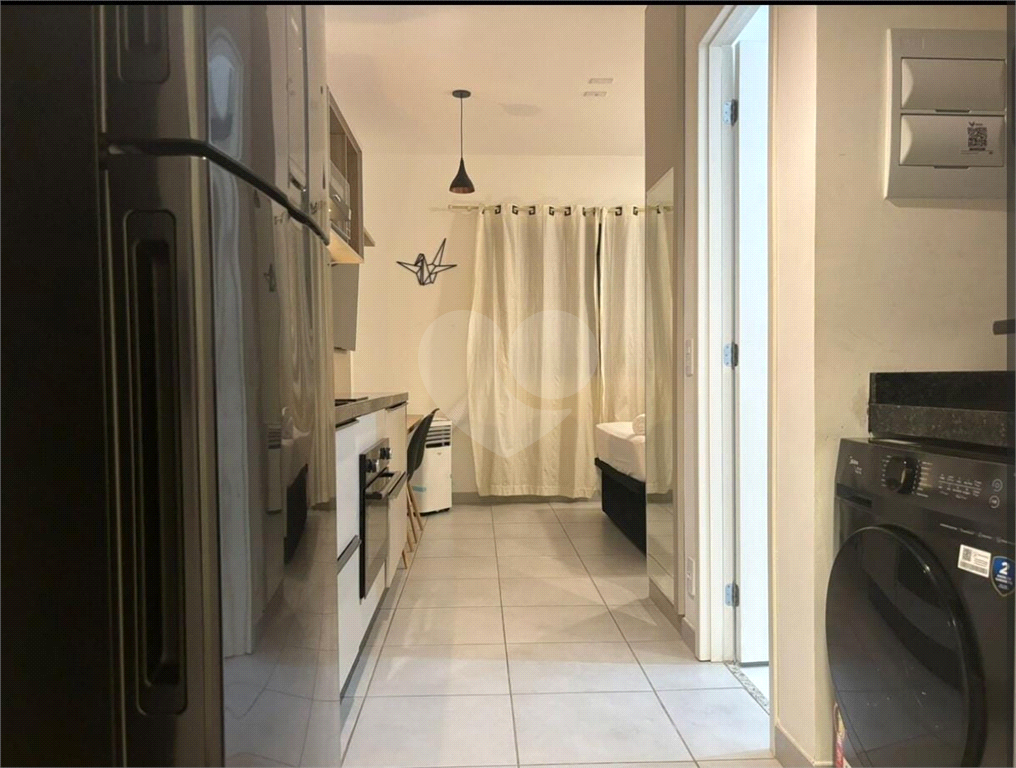 Apartamento a venda ou Locação na Vila Olimpia . 