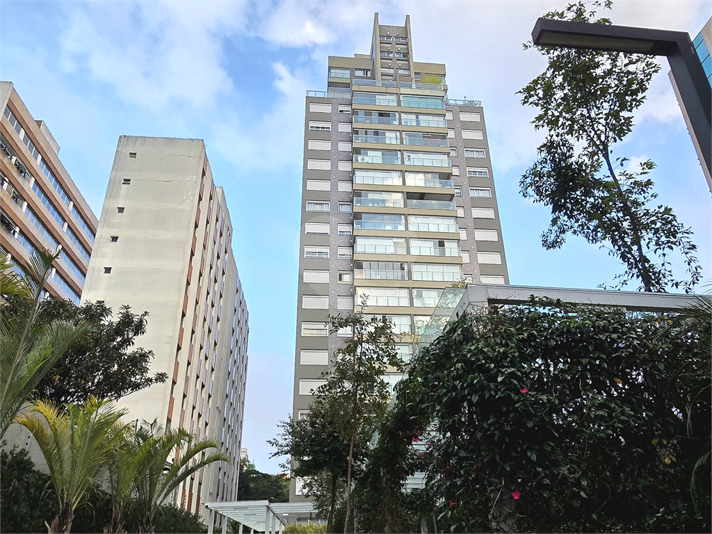 Apartamento a venda com 1 dormitório 2 banheiros no Paraíso