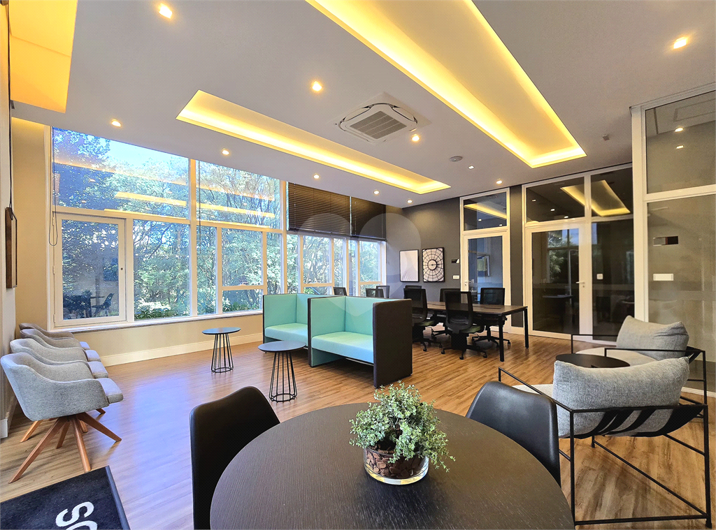 Apartamento a venda com 1 dormitório 2 banheiros no Paraíso