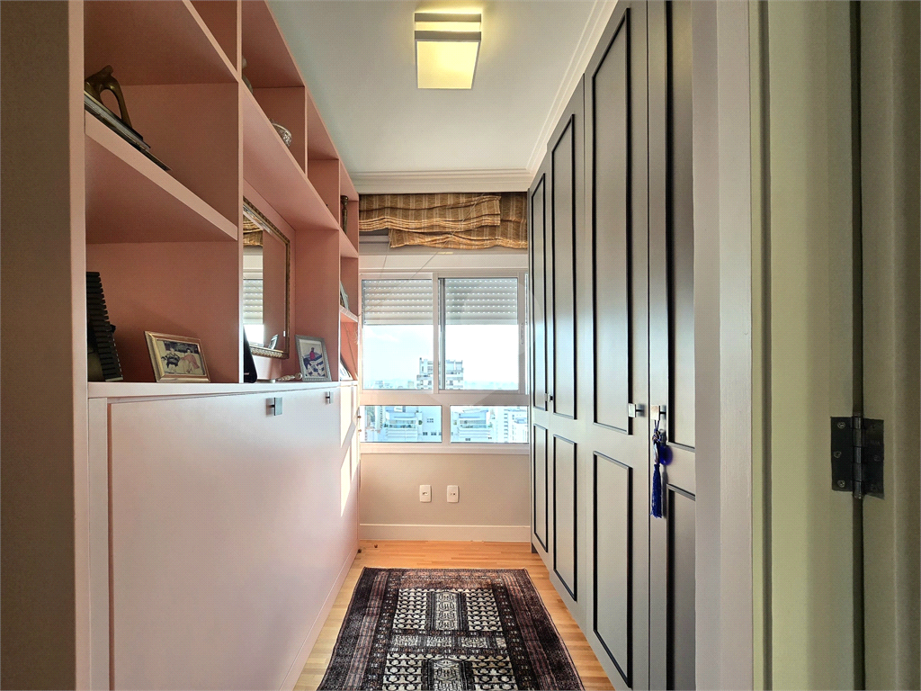 Apartamento a venda com 1 dormitório 2 banheiros no Paraíso