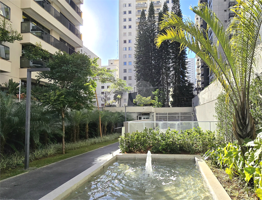 Apartamento a venda com 1 dormitório 2 banheiros no Paraíso