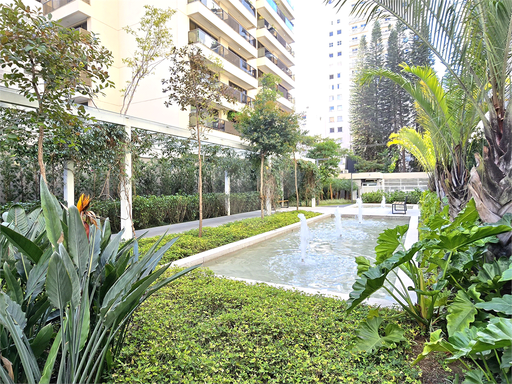 Apartamento a venda com 1 dormitório 2 banheiros no Paraíso