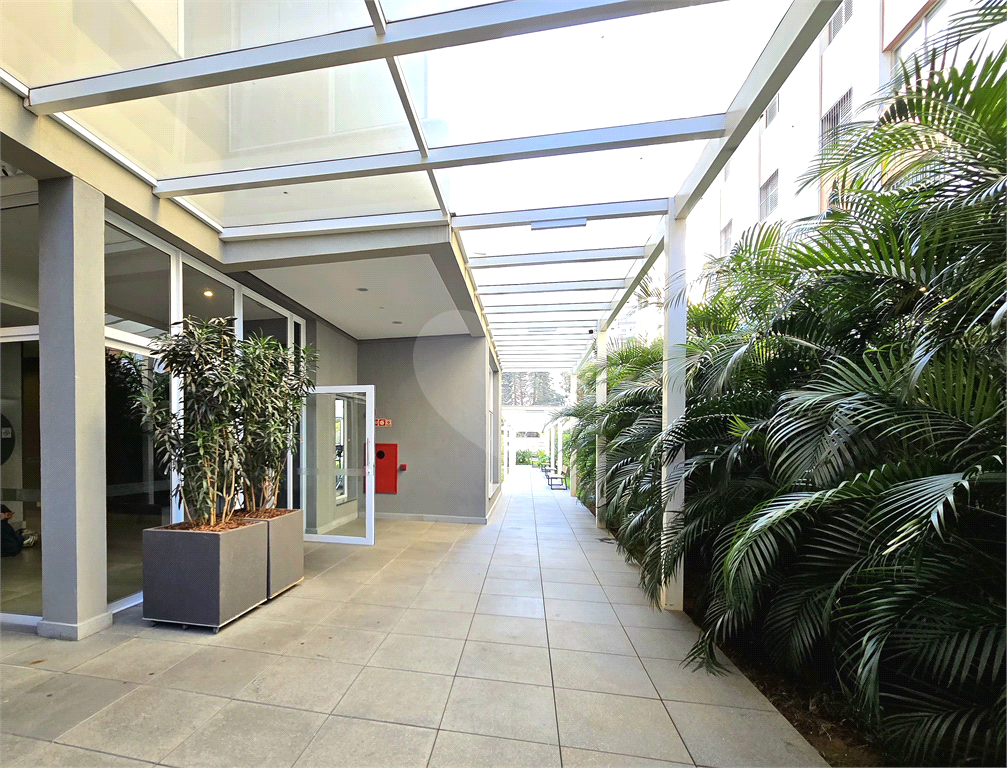 Apartamento a venda com 1 dormitório 2 banheiros no Paraíso