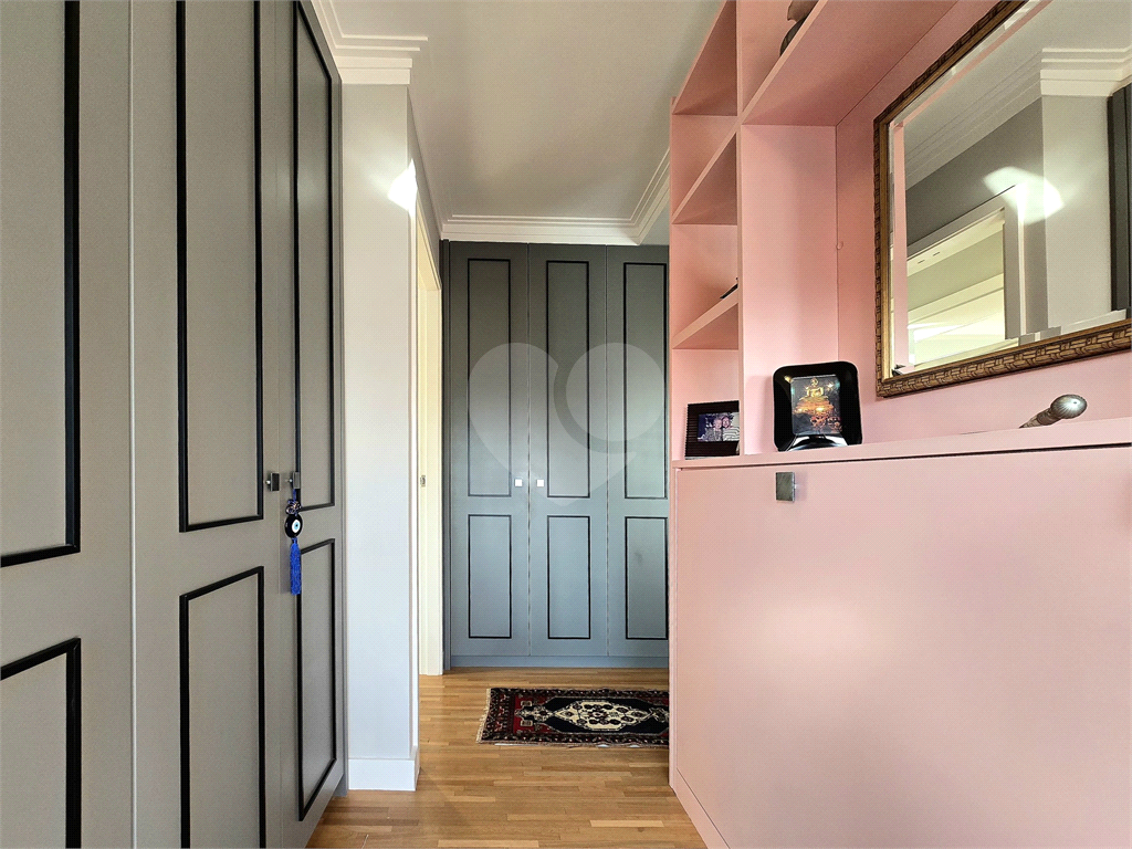 Apartamento a venda com 1 dormitório 2 banheiros no Paraíso