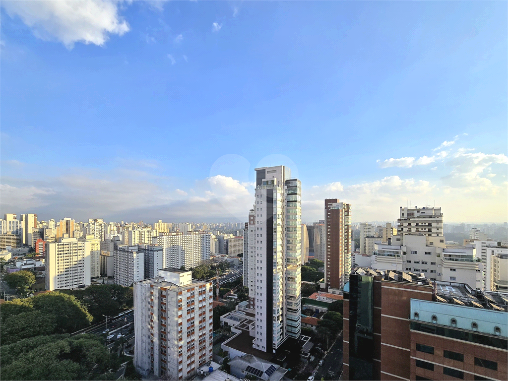 Apartamento a venda com 1 dormitório 2 banheiros no Paraíso